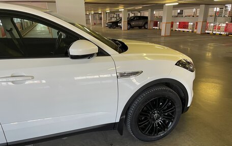 Jaguar E-Pace, 2018 год, 2 750 000 рублей, 7 фотография