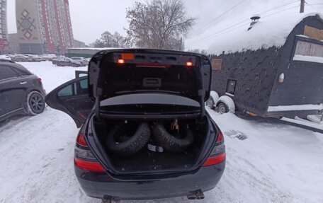 Mercedes-Benz S-Класс, 2006 год, 795 000 рублей, 5 фотография