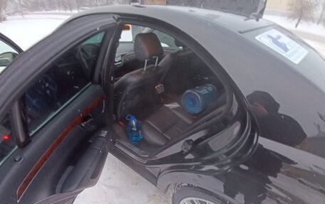 Mercedes-Benz S-Класс, 2006 год, 795 000 рублей, 3 фотография