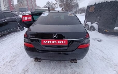 Mercedes-Benz S-Класс, 2006 год, 795 000 рублей, 7 фотография