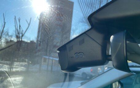 Jaguar E-Pace, 2018 год, 2 750 000 рублей, 14 фотография