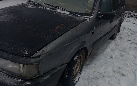 Volkswagen Passat B3, 1990 год, 85 000 рублей, 3 фотография