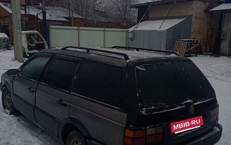 Volkswagen Passat B3, 1990 год, 85 000 рублей, 6 фотография