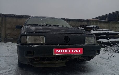 Volkswagen Passat B3, 1990 год, 85 000 рублей, 2 фотография