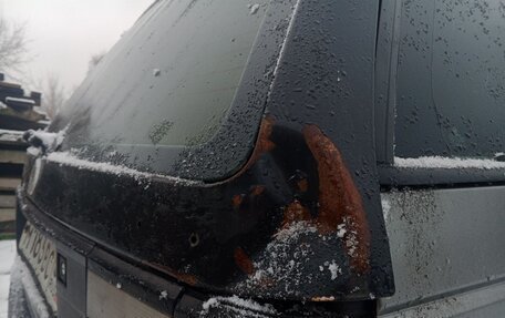 Volkswagen Passat B3, 1990 год, 85 000 рублей, 8 фотография