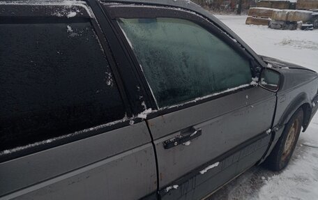 Volkswagen Passat B3, 1990 год, 85 000 рублей, 9 фотография