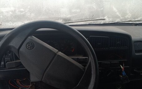 Volkswagen Passat B3, 1990 год, 85 000 рублей, 17 фотография