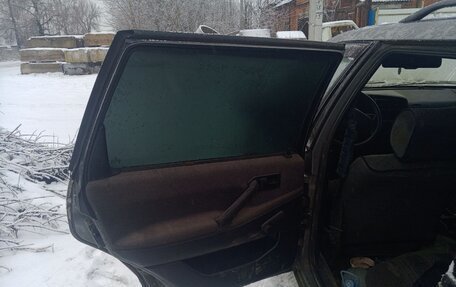 Volkswagen Passat B3, 1990 год, 85 000 рублей, 12 фотография