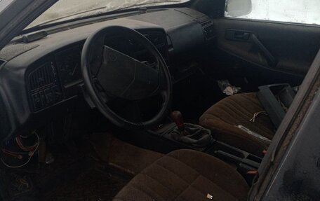 Volkswagen Passat B3, 1990 год, 85 000 рублей, 16 фотография