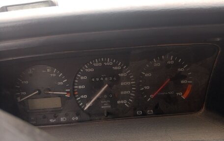 Volkswagen Passat B3, 1990 год, 85 000 рублей, 18 фотография