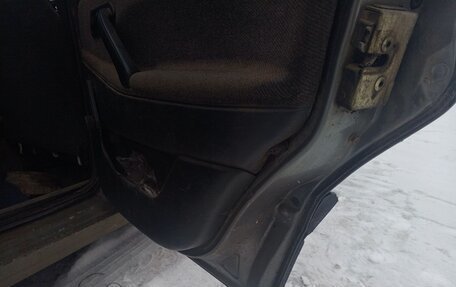 Volkswagen Passat B3, 1990 год, 85 000 рублей, 13 фотография