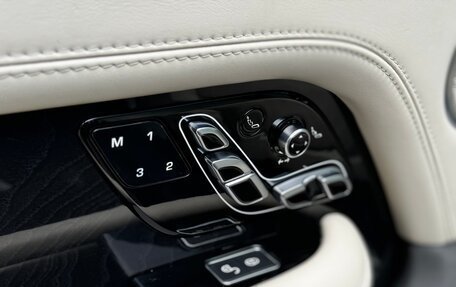 Land Rover Range Rover IV рестайлинг, 2018 год, 6 475 000 рублей, 21 фотография