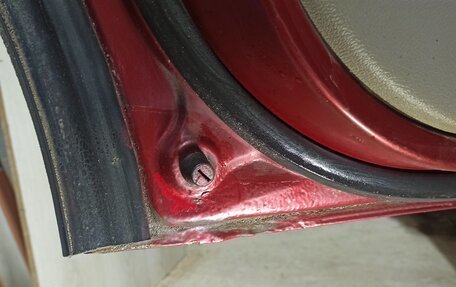 Land Rover Freelander II рестайлинг 2, 2003 год, 570 000 рублей, 13 фотография