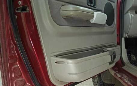 Land Rover Freelander II рестайлинг 2, 2003 год, 570 000 рублей, 16 фотография