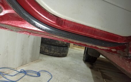 Land Rover Freelander II рестайлинг 2, 2003 год, 570 000 рублей, 14 фотография