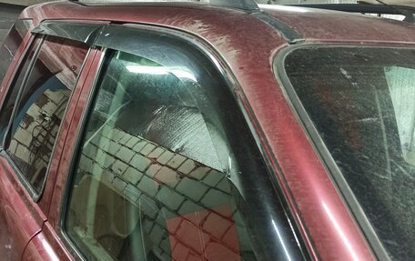 Land Rover Freelander II рестайлинг 2, 2003 год, 570 000 рублей, 19 фотография