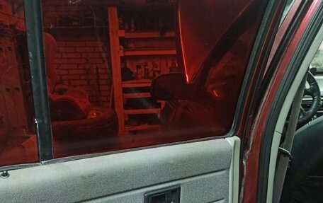 Land Rover Freelander II рестайлинг 2, 2003 год, 570 000 рублей, 15 фотография