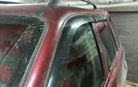 Land Rover Freelander II рестайлинг 2, 2003 год, 570 000 рублей, 24 фотография