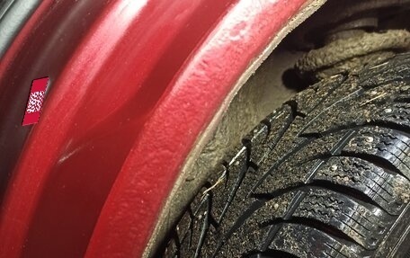 Land Rover Freelander II рестайлинг 2, 2003 год, 570 000 рублей, 12 фотография