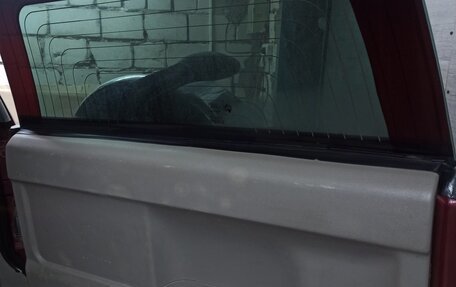 Land Rover Freelander II рестайлинг 2, 2003 год, 570 000 рублей, 22 фотография