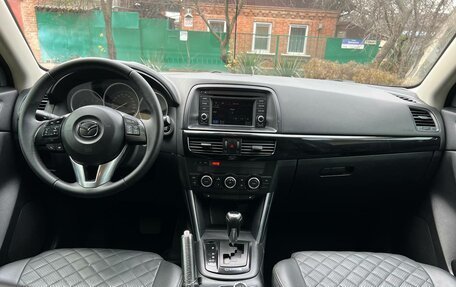 Mazda CX-5 II, 2012 год, 1 350 000 рублей, 10 фотография