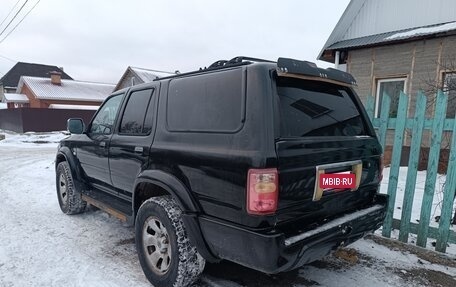 Great Wall Safe, 2006 год, 270 000 рублей, 2 фотография