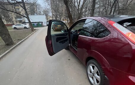 Ford Focus II рестайлинг, 2008 год, 540 000 рублей, 8 фотография