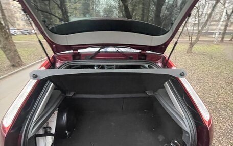 Ford Focus II рестайлинг, 2008 год, 540 000 рублей, 26 фотография