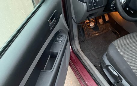 Ford Focus II рестайлинг, 2008 год, 540 000 рублей, 22 фотография