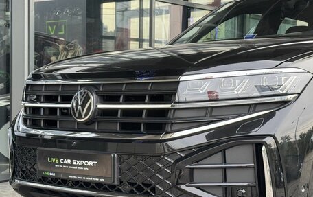 Volkswagen Touareg III, 2025 год, 11 999 000 рублей, 7 фотография