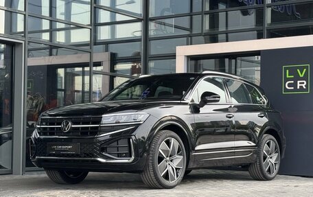 Volkswagen Touareg III, 2025 год, 11 999 000 рублей, 4 фотография