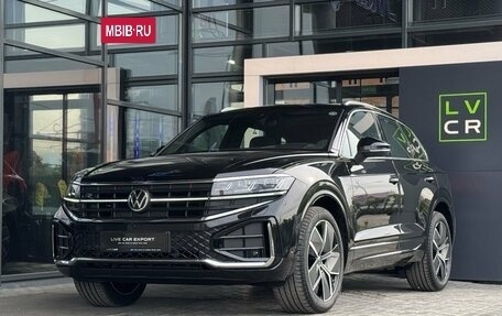 Volkswagen Touareg III, 2025 год, 11 999 000 рублей, 6 фотография