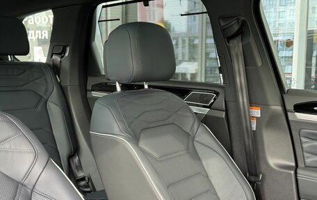 Volkswagen Touareg III, 2025 год, 11 999 000 рублей, 13 фотография