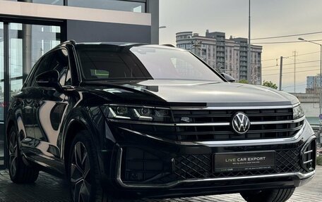 Volkswagen Touareg III, 2025 год, 11 999 000 рублей, 9 фотография
