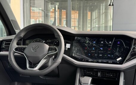 Volkswagen Touareg III, 2025 год, 11 999 000 рублей, 18 фотография