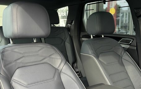 Volkswagen Touareg III, 2025 год, 11 999 000 рублей, 16 фотография