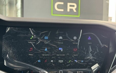 Volkswagen Touareg III, 2025 год, 11 999 000 рублей, 14 фотография