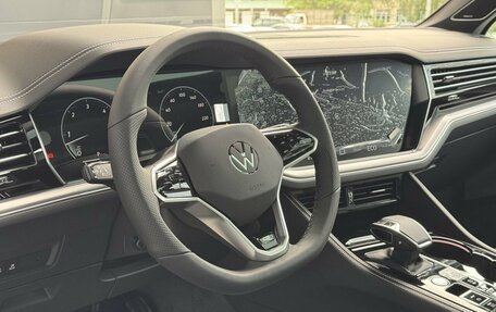 Volkswagen Touareg III, 2025 год, 11 999 000 рублей, 15 фотография