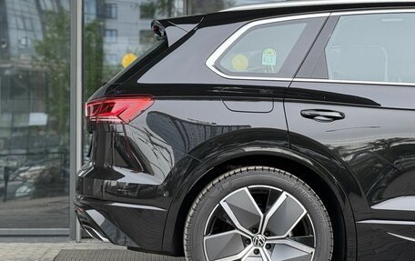 Volkswagen Touareg III, 2025 год, 11 999 000 рублей, 12 фотография