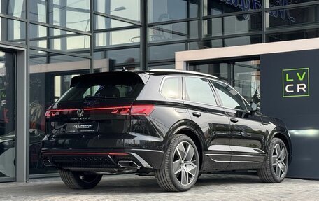 Volkswagen Touareg III, 2025 год, 11 999 000 рублей, 10 фотография