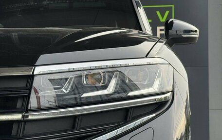 Volkswagen Touareg III, 2025 год, 11 999 000 рублей, 8 фотография