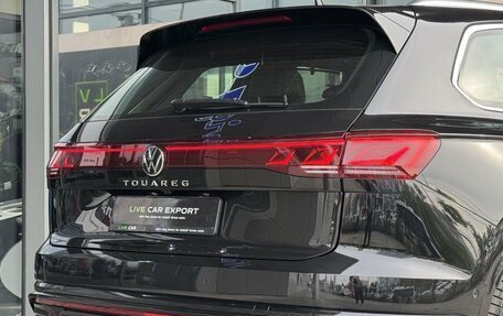 Volkswagen Touareg III, 2025 год, 11 999 000 рублей, 27 фотография