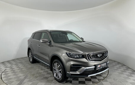 Geely Atlas, 2023 год, 2 049 000 рублей, 3 фотография
