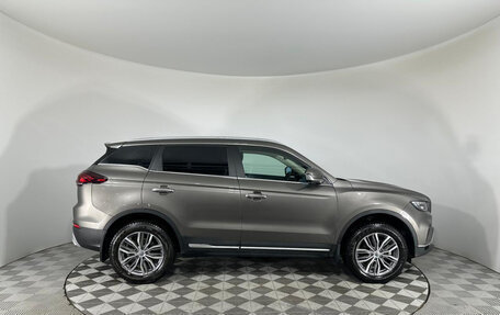 Geely Atlas, 2023 год, 2 049 000 рублей, 4 фотография