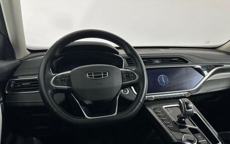 Geely Atlas, 2023 год, 2 049 000 рублей, 9 фотография