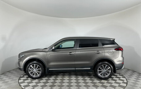 Geely Atlas, 2023 год, 2 049 000 рублей, 8 фотография