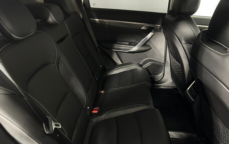 Geely Atlas, 2023 год, 2 049 000 рублей, 18 фотография