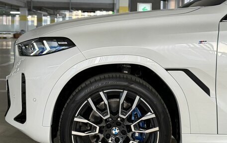 BMW X6, 2025 год, 13 999 000 рублей, 4 фотография