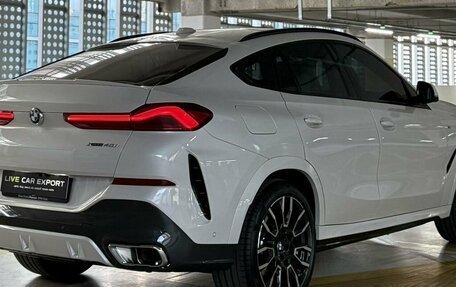 BMW X6, 2025 год, 13 999 000 рублей, 7 фотография