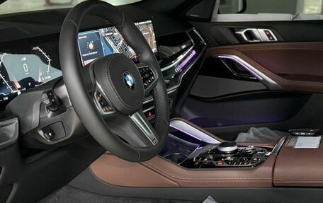 BMW X6, 2025 год, 13 999 000 рублей, 11 фотография